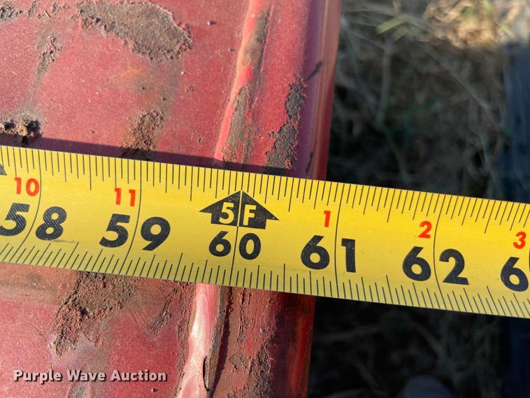 image for item MR9403 Fuel tank