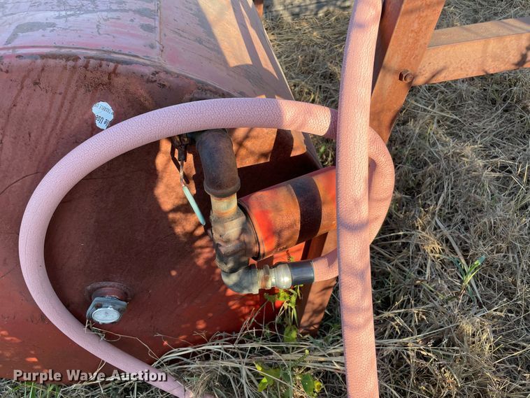 image for item MR9403 Fuel tank