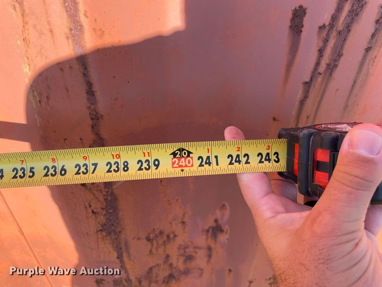 image for item MR9405 Shipping container