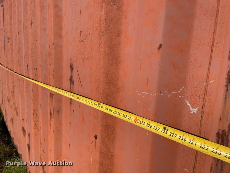 image for item MR9405 Shipping container