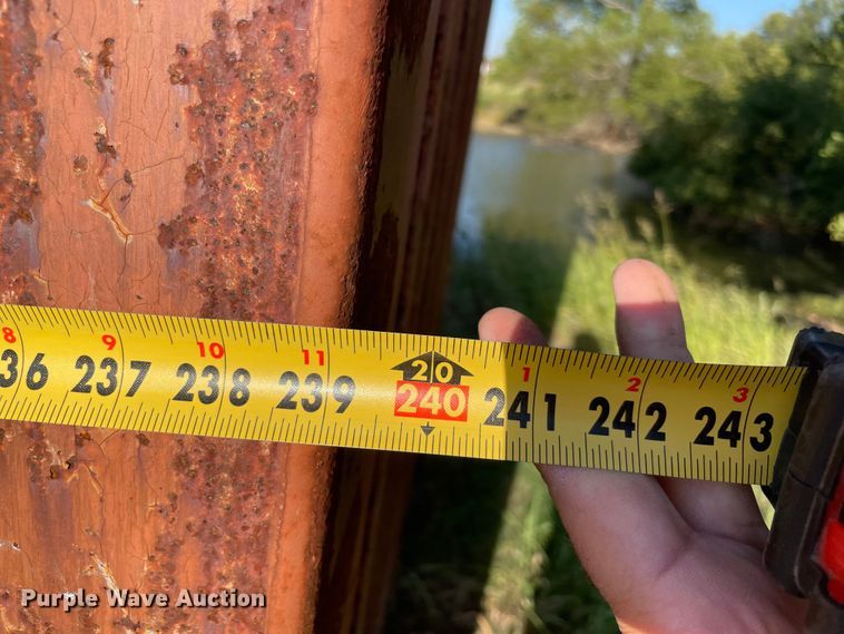 image for item MR9405 Shipping container