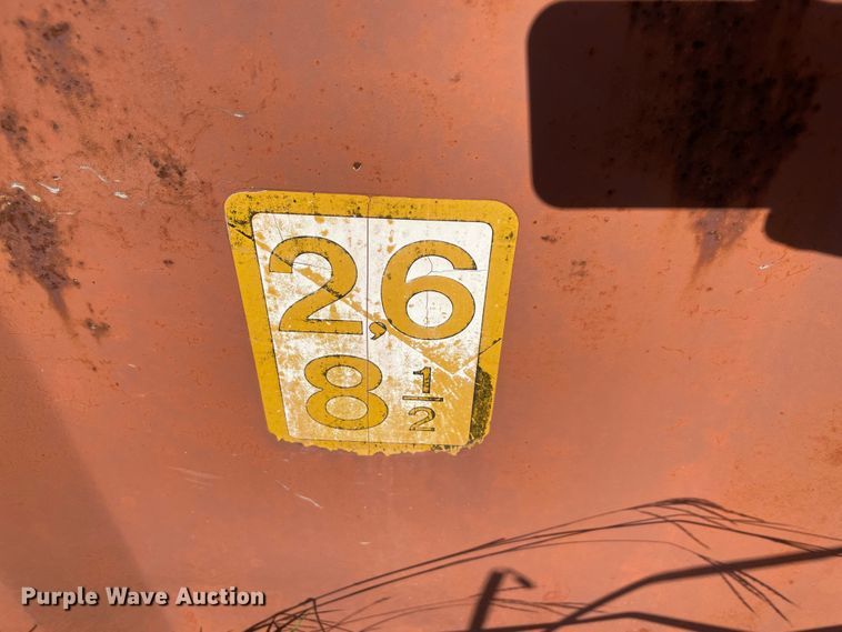 image for item MR9405 Shipping container