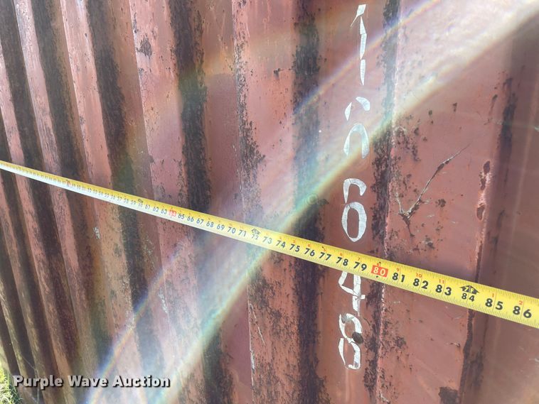 image for item MR9405 Shipping container