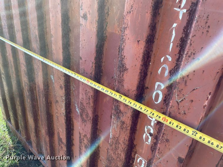 image for item MR9405 Shipping container