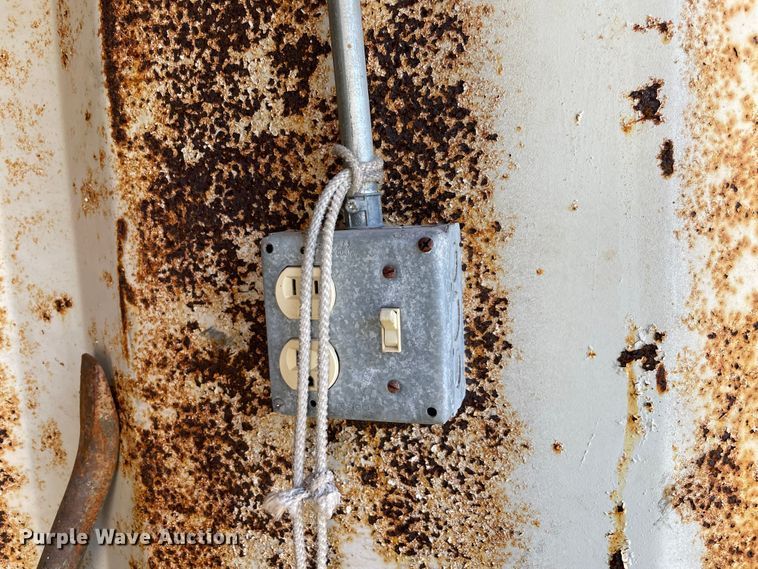 image for item MR9405 Shipping container