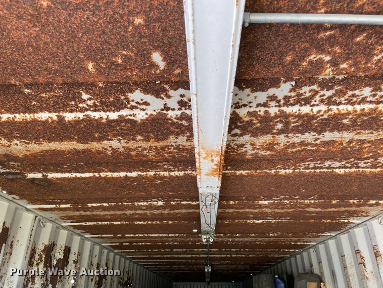 image for item MR9405 Shipping container