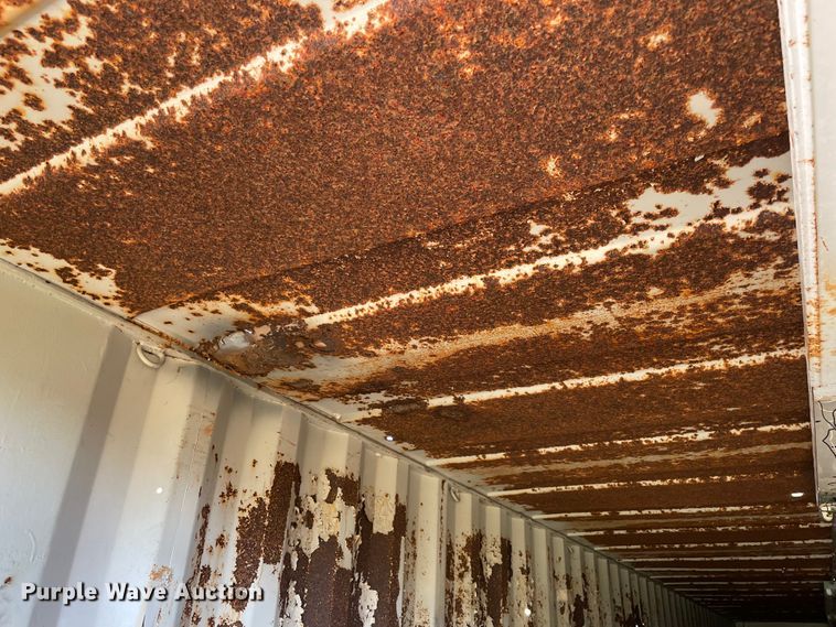 image for item MR9405 Shipping container