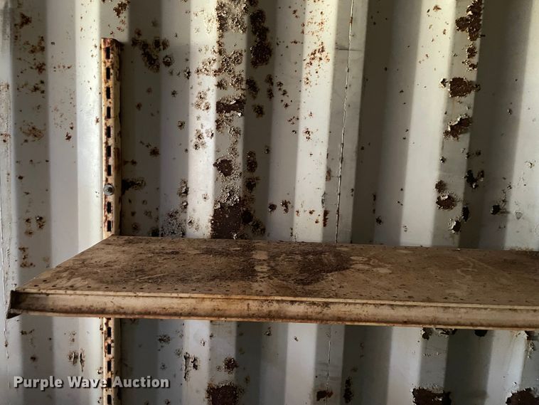 image for item MR9405 Shipping container