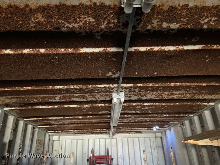 image for item MR9405 Shipping container