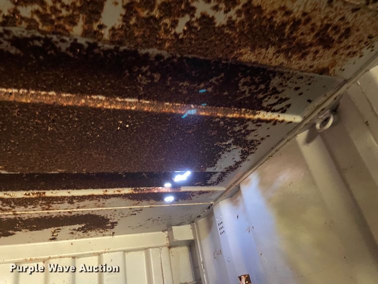 image for item MR9405 Shipping container