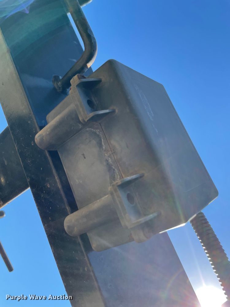 image for item MR9421 2012 Buck Dandy  equipment trailer