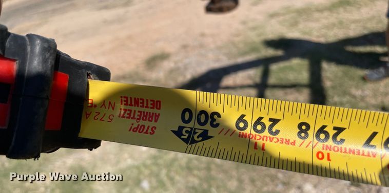 image for item MR9421 2012 Buck Dandy  equipment trailer