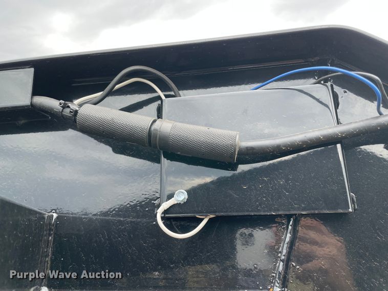 image for item MR9453 2022 Norstar  dump trailer