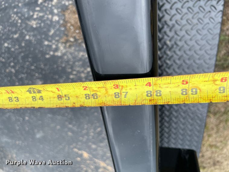 image for item MR9453 2022 Norstar  dump trailer