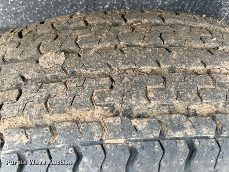 image for item MR9453 2022 Norstar  dump trailer