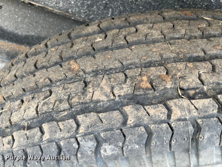 image for item MR9453 2022 Norstar  dump trailer