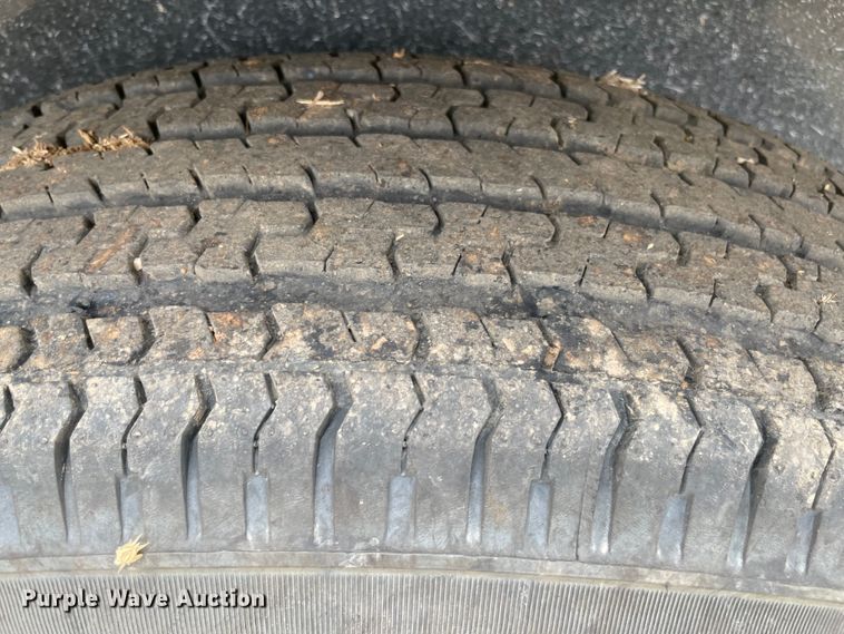 image for item MR9453 2022 Norstar  dump trailer