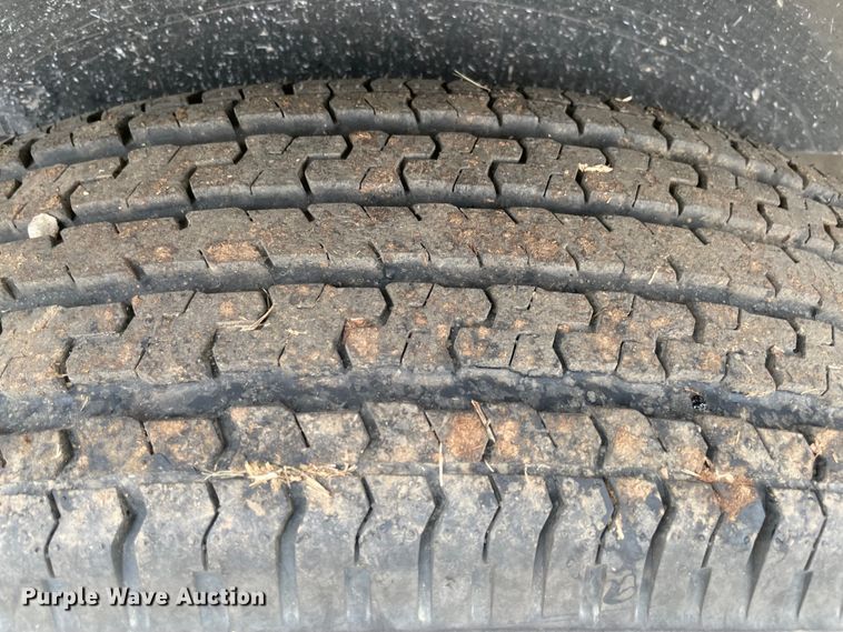 image for item MR9453 2022 Norstar  dump trailer