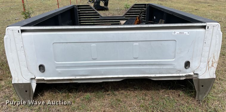 image for item MR9459 Ford F350  pickup truck bed