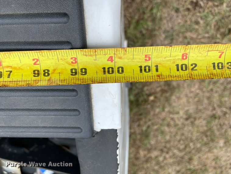 image for item MR9459 Ford F350  pickup truck bed