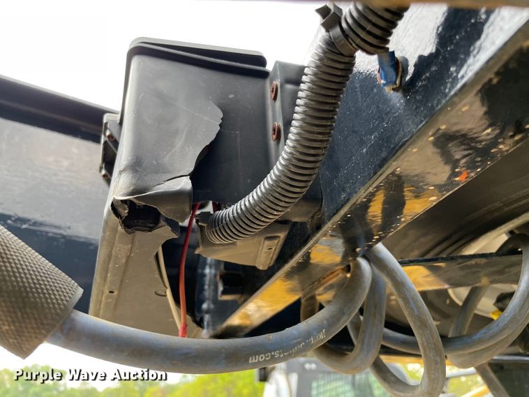 image for item MR9460 2018 Load Trail  equipment trailer