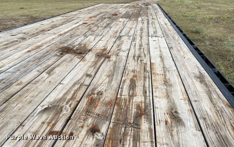 image for item MR9460 2018 Load Trail  equipment trailer