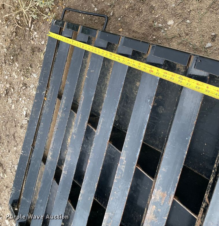 image for item MR9460 2018 Load Trail  equipment trailer