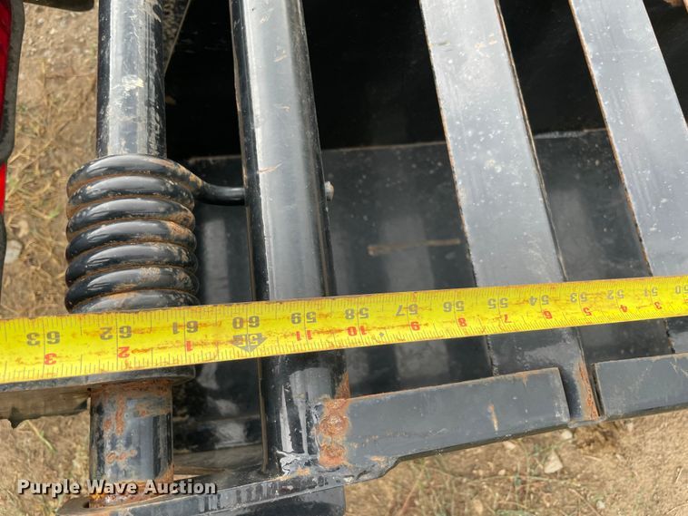 image for item MR9460 2018 Load Trail  equipment trailer