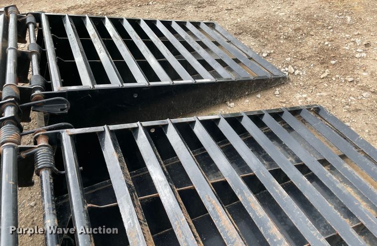 image for item MR9460 2018 Load Trail  equipment trailer