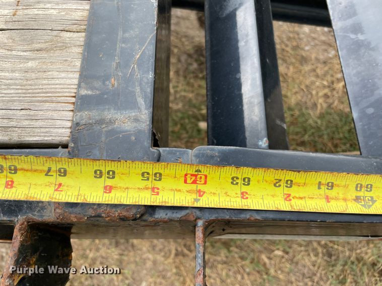 image for item MR9460 2018 Load Trail  equipment trailer