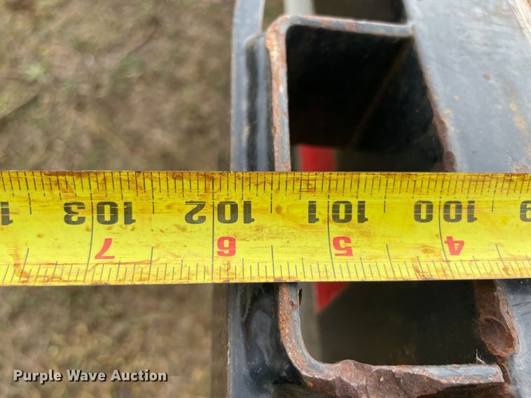 image for item MR9460 2018 Load Trail  equipment trailer