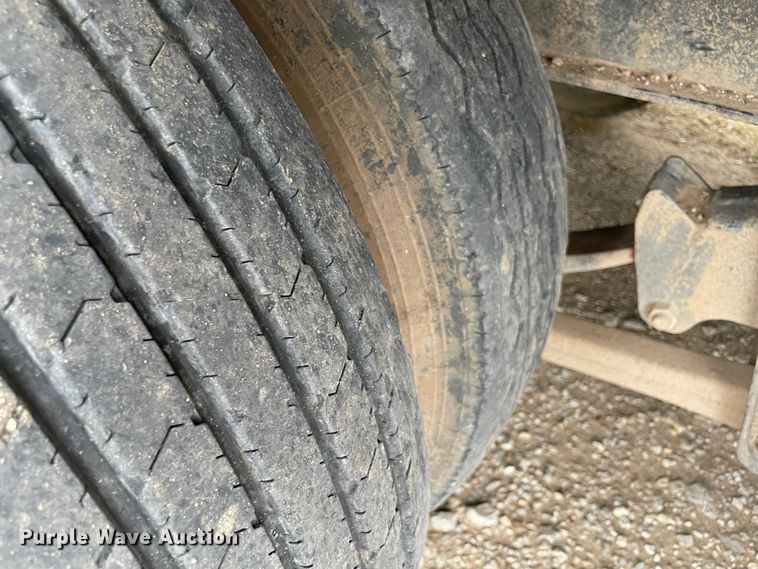 image for item MR9460 2018 Load Trail  equipment trailer