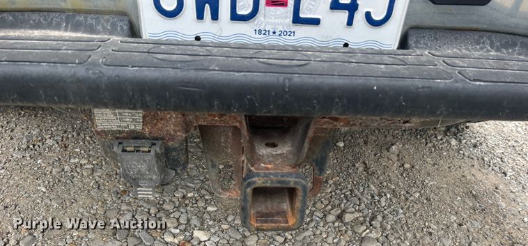 image for item MR9859 2002 Chevrolet Silverado  1500  Ext. Cab pickup truck