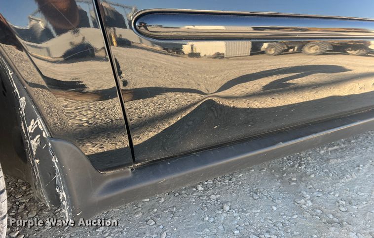 image for item MR9949 2006 Ford Taurus SE