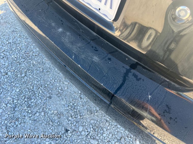 image for item MR9949 2006 Ford Taurus SE