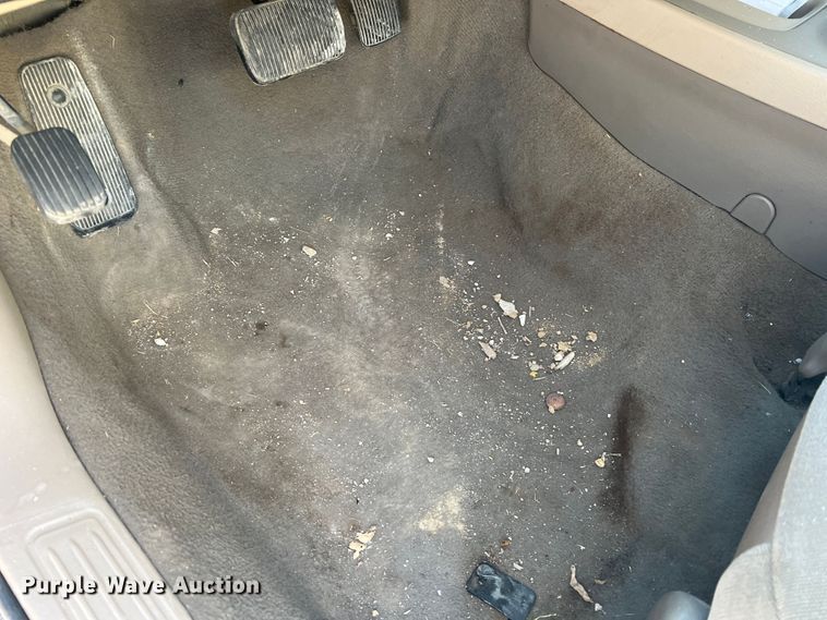 image for item MR9949 2006 Ford Taurus SE