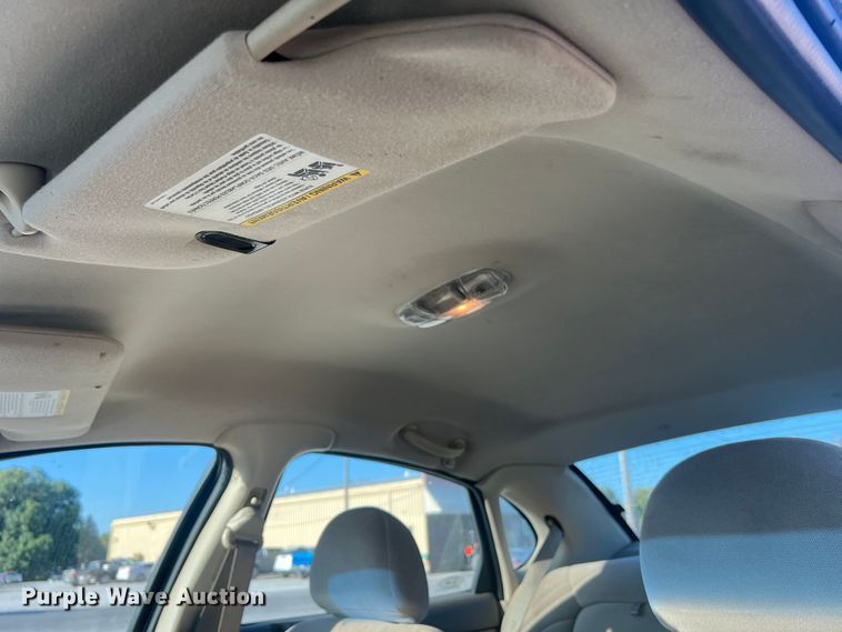 image for item MR9949 2006 Ford Taurus SE