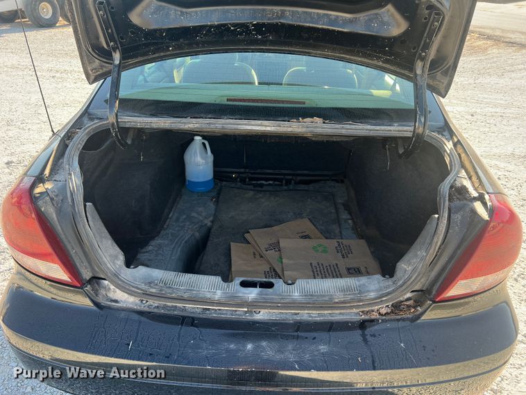 image for item MR9949 2006 Ford Taurus SE