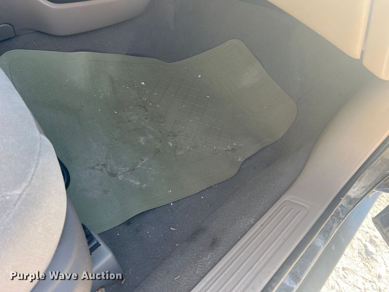 image for item MR9949 2006 Ford Taurus SE