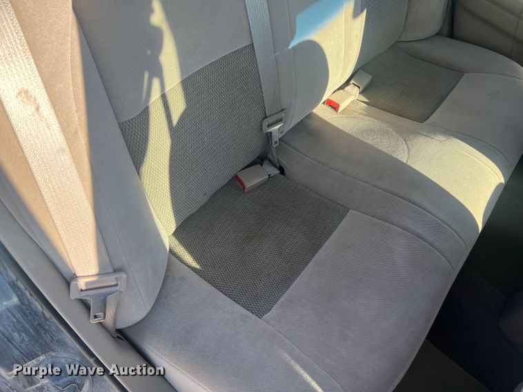 image for item MR9949 2006 Ford Taurus SE