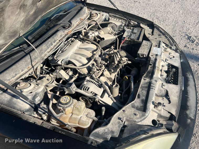 image for item MR9949 2006 Ford Taurus SE