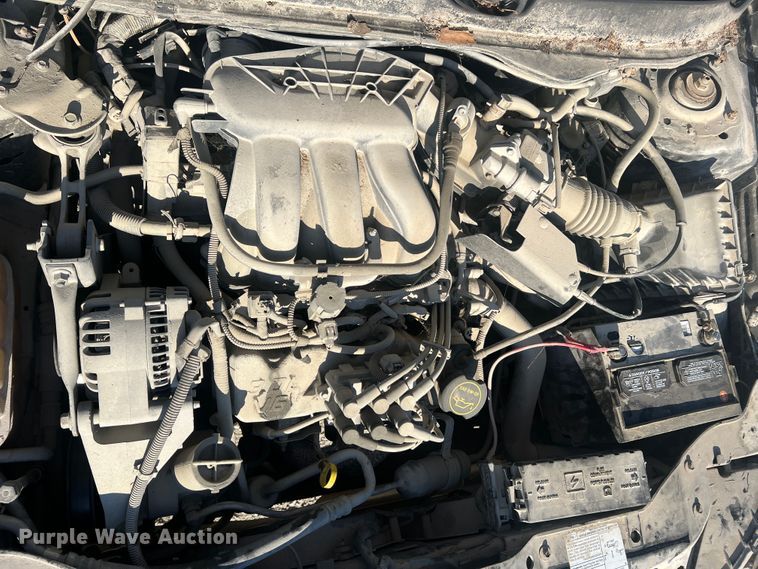 image for item MR9949 2006 Ford Taurus SE