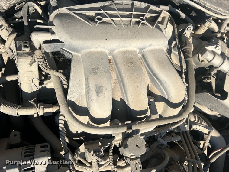 image for item MR9949 2006 Ford Taurus SE