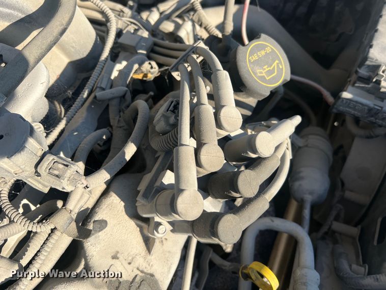 image for item MR9949 2006 Ford Taurus SE