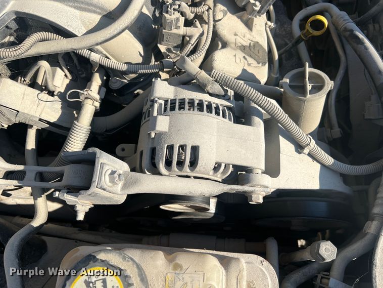 image for item MR9949 2006 Ford Taurus SE