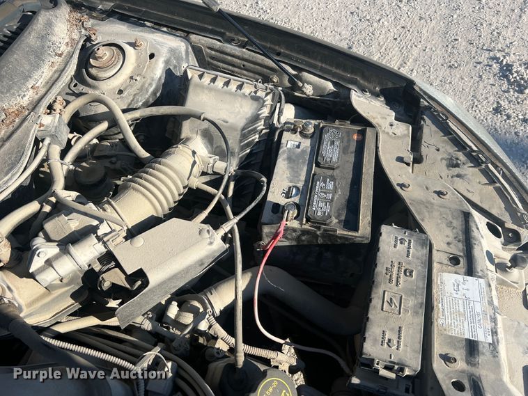 image for item MR9949 2006 Ford Taurus SE