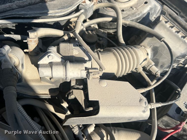 image for item MR9949 2006 Ford Taurus SE