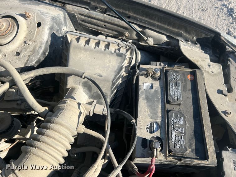 image for item MR9949 2006 Ford Taurus SE