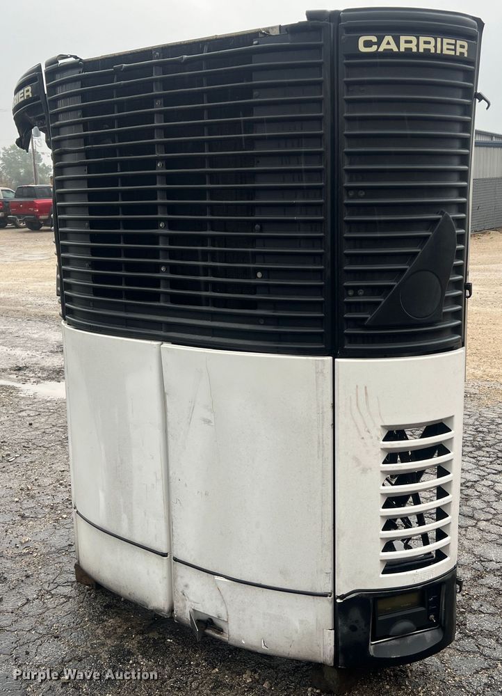 image for item MR9964 Carrier NDL93NN0-CM-0  refrigeration unit