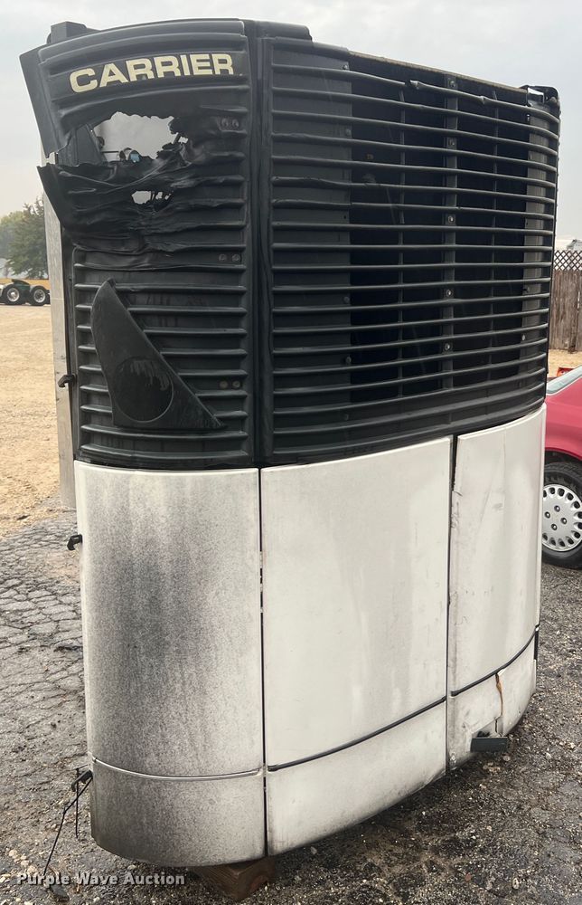 image for item MR9964 Carrier NDL93NN0-CM-0  refrigeration unit